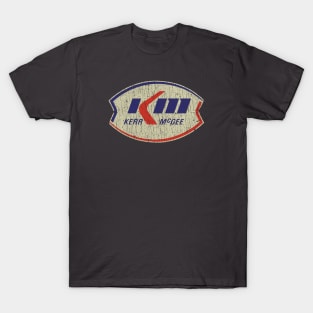 Kerr-McGee Corp. 1946 T-Shirt